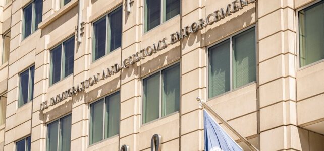 Is Homeland Security ICE? Understanding the Connection and Key Differences homeland security and ice differences
